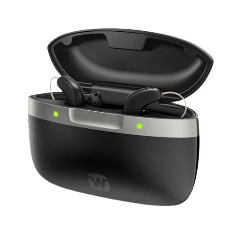 Widex Moment SmartRIC